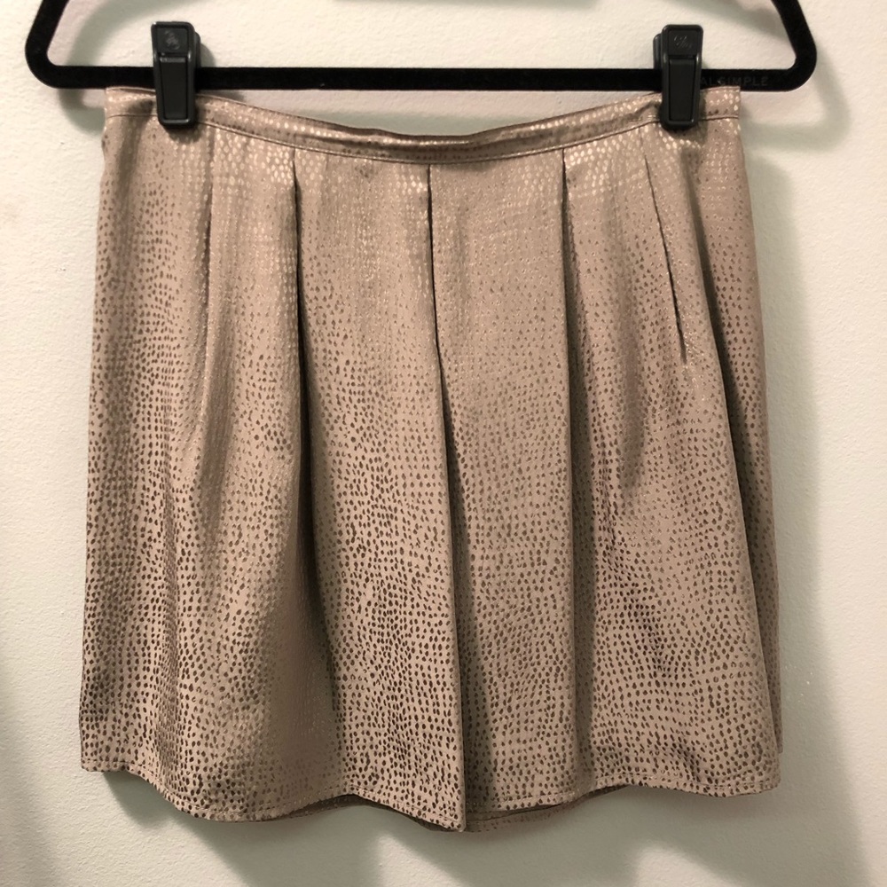 Madewell - Porchlight Skirt - Sz 4